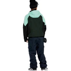 Volcom Agate Insulated Jacket - Women's-Women Snow Clothing|Insulated & Puffer Jackets