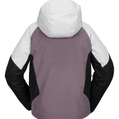 Volcom Agate Insulated Jacket - Women's-Women Snow Clothing|Insulated & Puffer Jackets