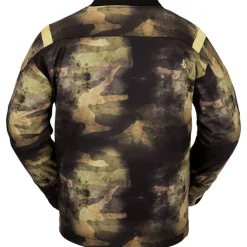 Volcom All I Got Pullover Crew - Men's- Casual Clothing|Sweaters