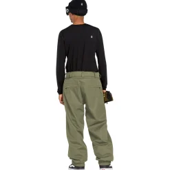 Volcom Arthur 20K Pants - Men's- Snow Clothing|Snowboard Pants & Bibs