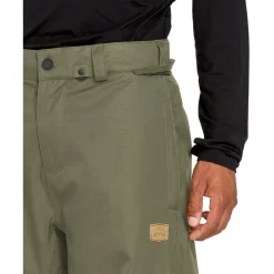 Volcom Arthur 20K Pants - Men's- Snow Clothing|Snowboard Pants & Bibs