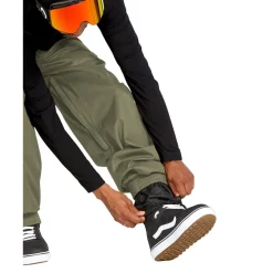 Volcom Arthur 20K Pants - Men's- Snow Clothing|Snowboard Pants & Bibs