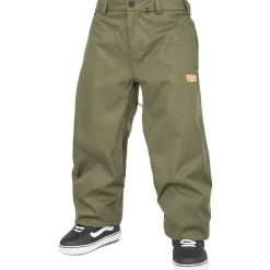 Volcom Arthur 20K Pants - Men's- Snow Clothing|Snowboard Pants & Bibs