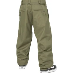 Volcom Arthur 20K Pants - Men's- Snow Clothing|Snowboard Pants & Bibs