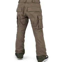 Volcom Articulated Pants - Men's- Snow Clothing|Snowboard Pants & Bibs