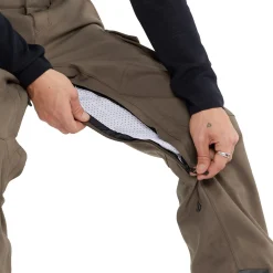 Volcom Articulated Pants - Men's- Snow Clothing|Snowboard Pants & Bibs
