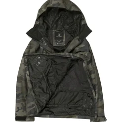 Volcom Ashfield Pullover - Women's-Women Snow Clothing|Shell Jackets