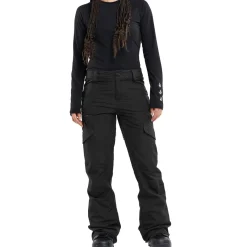 Volcom Aston GORE-TEX Pants - Women's-Women Snow Clothing|Snowboard Pants & Bibs