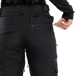 Volcom Aston GORE-TEX Pants - Women's-Women Snow Clothing|Snowboard Pants & Bibs