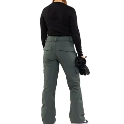 Volcom Aston GORE-TEX Pants - Women's-Women Snow Clothing|Snowboard Pants & Bibs