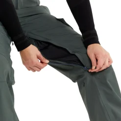 Volcom Aston GORE-TEX Pants - Women's-Women Snow Clothing|Snowboard Pants & Bibs