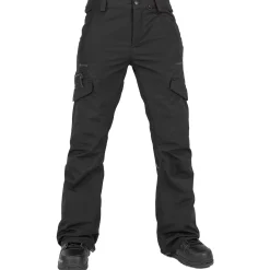 Volcom Aston GORE-TEX Pants - Women's-Women Snow Clothing|Snowboard Pants & Bibs