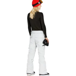 Volcom Aston GORE-TEX Pants - Women's-Women Snow Clothing|Snowboard Pants & Bibs
