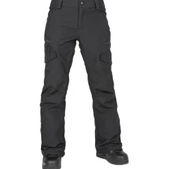Volcom Aston GORE-TEX Pants - Women's-Women Snow Clothing|Snowboard Pants & Bibs