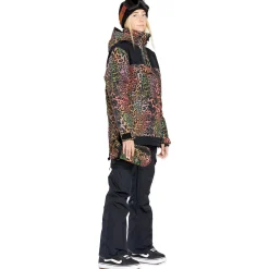 Volcom Aston GORE-TEX Pants - Women's-Women Snow Clothing|Snowboard Pants & Bibs