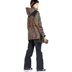 Volcom Aston GORE-TEX Pants - Women's-Women Snow Clothing|Snowboard Pants & Bibs