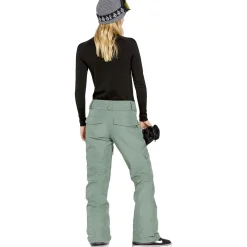 Volcom Aston GORE-TEX Pants - Women's-Women Snow Clothing|Snowboard Pants & Bibs