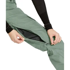 Volcom Aston GORE-TEX Pants - Women's-Women Snow Clothing|Snowboard Pants & Bibs
