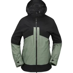 Volcom AT Stretch GORE-TEX Jacket - Women's-Women Snow Clothing|Shell Jackets