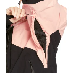 Volcom AT Stretch GORE-TEX Jacket - Women's-Women Snow Clothing|Shell Jackets