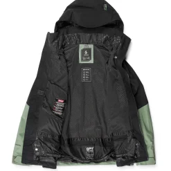 Volcom AT Stretch GORE-TEX Jacket - Women's-Women Snow Clothing|Shell Jackets