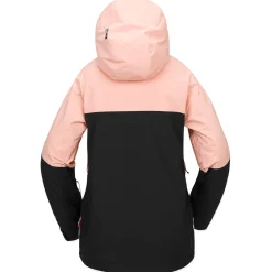 Volcom AT Stretch GORE-TEX Jacket - Women's-Women Snow Clothing|Shell Jackets