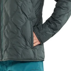 Volcom AW 3-In-1 GORE-TEX Jacket - Women's-Women Snow Clothing|Insulated & Puffer Jackets