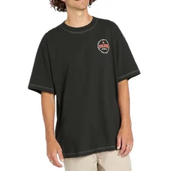 Volcom Barb Stone LSE T-Shirt - Men's- Casual Clothing|T-Shirts