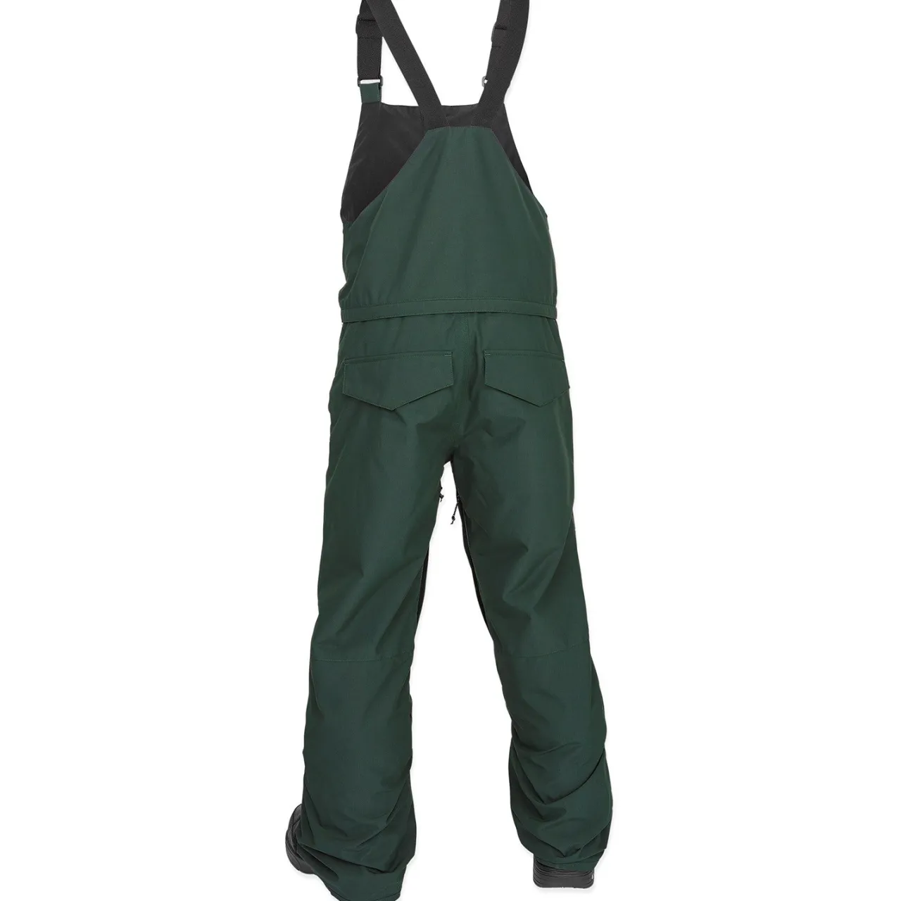 Volcom Barkley Insulated Bibs - Kids'-Kids Girls Snow Clothing|Boys Snow Clothing