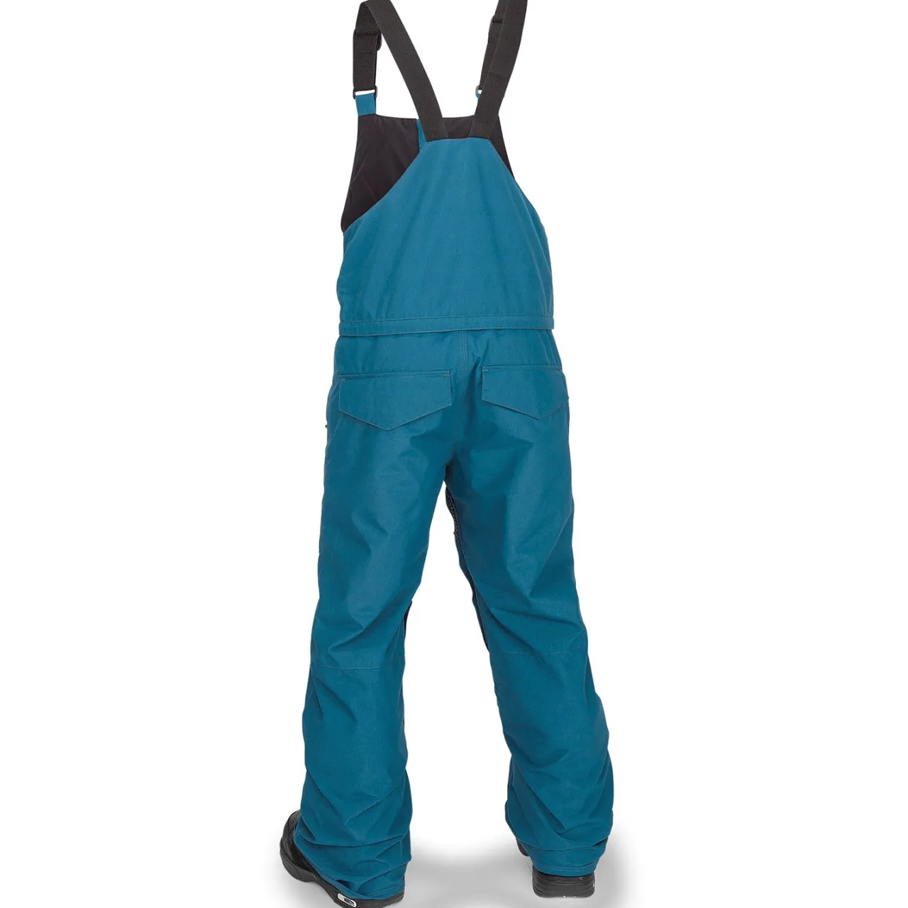 Volcom Barkley Insulated Bibs - Kids'-Kids Girls Snow Clothing|Boys Snow Clothing