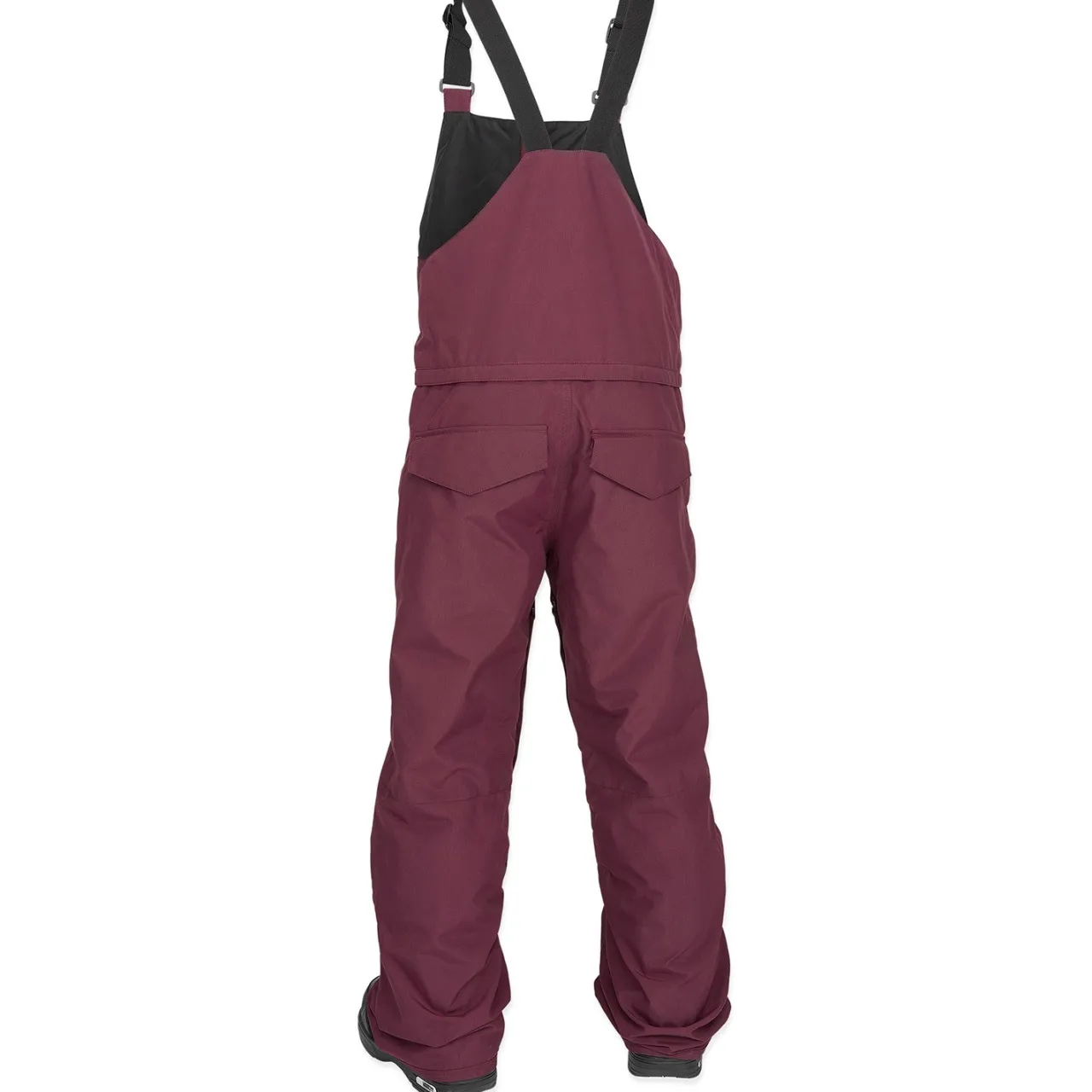 Volcom Barkley Insulated Bibs - Kids'-Kids Girls Snow Clothing|Boys Snow Clothing