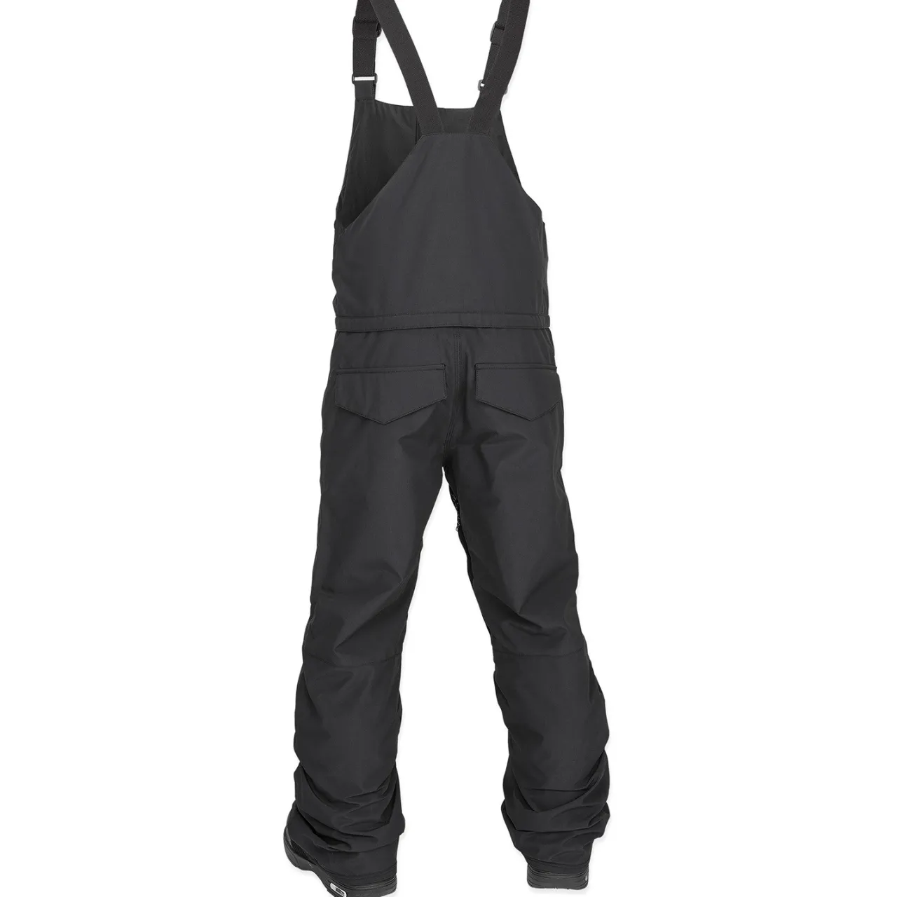 Volcom Barkley Insulated Bibs - Kids'-Kids Girls Snow Clothing|Boys Snow Clothing