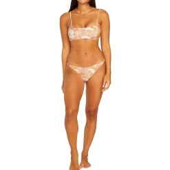 Volcom Bloom Shaka Hipster Bottom - Women's-Women Swimsuits|Casual Clothing