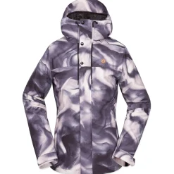Volcom Bolt Insulated Jacket - Women's-Women Snow Clothing|Insulated & Puffer Jackets