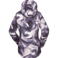 Volcom Bolt Insulated Jacket - Women's-Women Snow Clothing|Insulated & Puffer Jackets