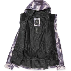 Volcom Bolt Insulated Jacket - Women's-Women Snow Clothing|Insulated & Puffer Jackets