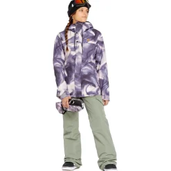 Volcom Bolt Insulated Jacket - Women's-Women Snow Clothing|Insulated & Puffer Jackets