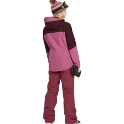 Volcom Bolt Insulated Jacket - Women's-Women Snow Clothing|Insulated & Puffer Jackets