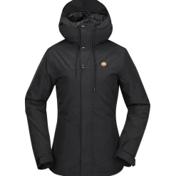 Volcom Bolt Insulated Jacket - Women's-Women Snow Clothing|Insulated & Puffer Jackets