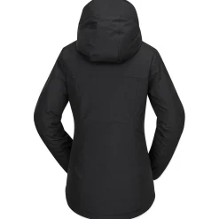 Volcom Bolt Insulated Jacket - Women's-Women Snow Clothing|Insulated & Puffer Jackets