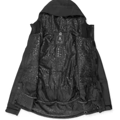 Volcom Bolt Insulated Jacket - Women's-Women Snow Clothing|Insulated & Puffer Jackets