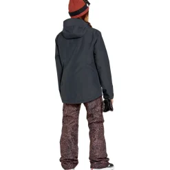 Volcom Bolt Insulated Jacket - Women's-Women Snow Clothing|Insulated & Puffer Jackets