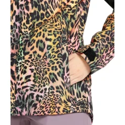 Volcom Bolt Insulated Jacket - Women's-Women Snow Clothing|Insulated & Puffer Jackets