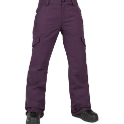 Volcom Bridger Insulated Pants - Women's-Women Snow Clothing|Snowboard Pants & Bibs