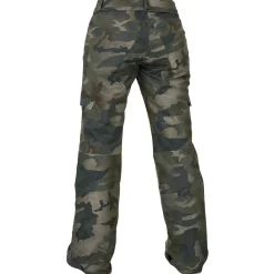 Volcom Bridger Insulated Pants - Women's-Women Snow Clothing|Snowboard Pants & Bibs