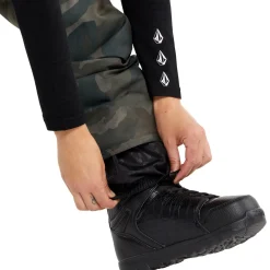 Volcom Bridger Insulated Pants - Women's-Women Snow Clothing|Snowboard Pants & Bibs