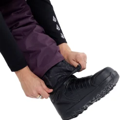 Volcom Bridger Insulated Pants - Women's-Women Snow Clothing|Snowboard Pants & Bibs