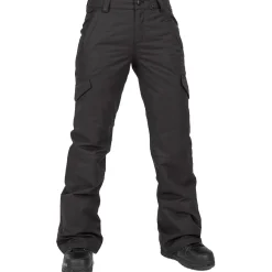 Volcom Bridger Insulated Pants - Women's-Women Snow Clothing|Snowboard Pants & Bibs