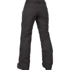 Volcom Bridger Insulated Pants - Women's-Women Snow Clothing|Snowboard Pants & Bibs