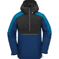 Volcom Brighton Pullover - Men's- Snow Clothing|Shell Jackets